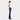 7 For All Mankind DOJO 32"