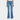 7 For All Mankind DOJO Bootcut Jeans for Women Iceflow