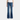 7 For All Mankind Dojo 32"