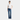 7 For All Mankind Dojo 32"