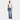 7 For All Mankind Dojo 32"