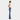 7 For All Mankind Dojo 32"