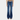 7 For All Mankind Loom Dojo 34"