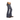 Girl's Dark Wash Trouser Jeans Girls Western Jeans