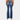 Miss Me Denim Super Flare Jeans