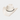 Bullhide Eaglewood 10x White Straw Cowboy Hat