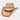 Bullhide Alanreed Straw Cowboy Hat