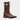Boulet 2979 EE Men's Square Toe Cowboy Boots