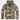 Brandit Fleece Lined Winbreaker Light Woodland