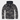 Brandit Fleece Lined Winbreaker Dark Camo