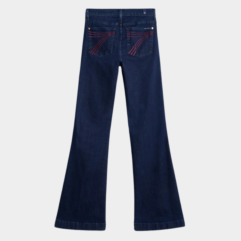 7 For All Mankind DOJO 34.5" Inseam