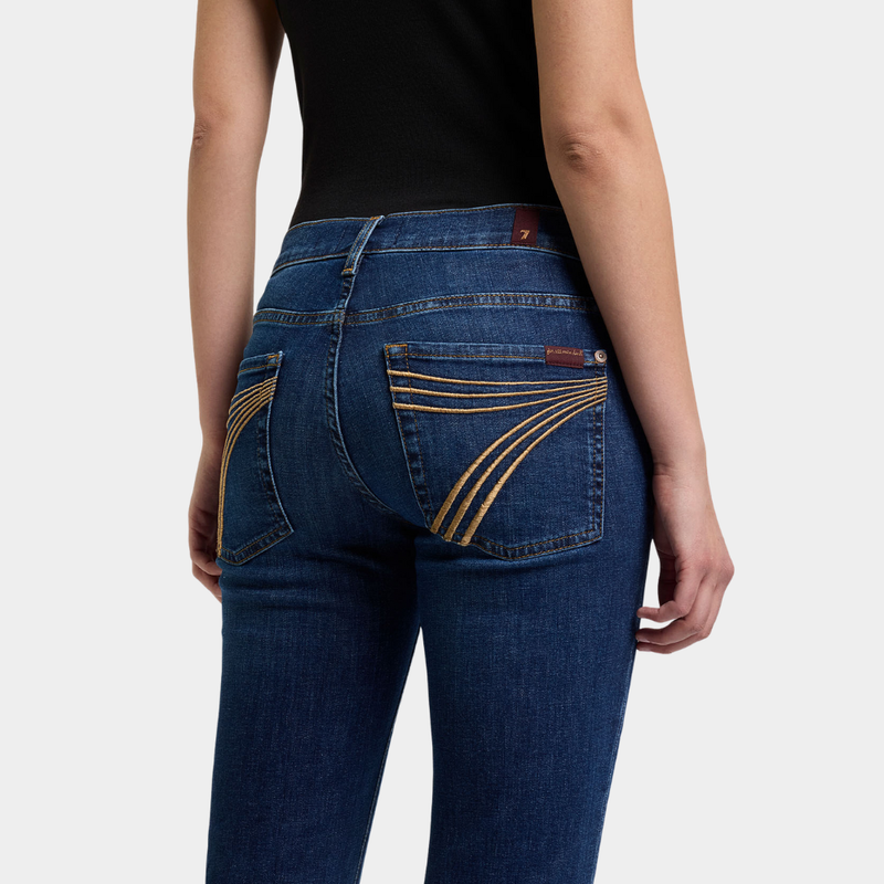 7 For All Mankind Rebellion Dojo