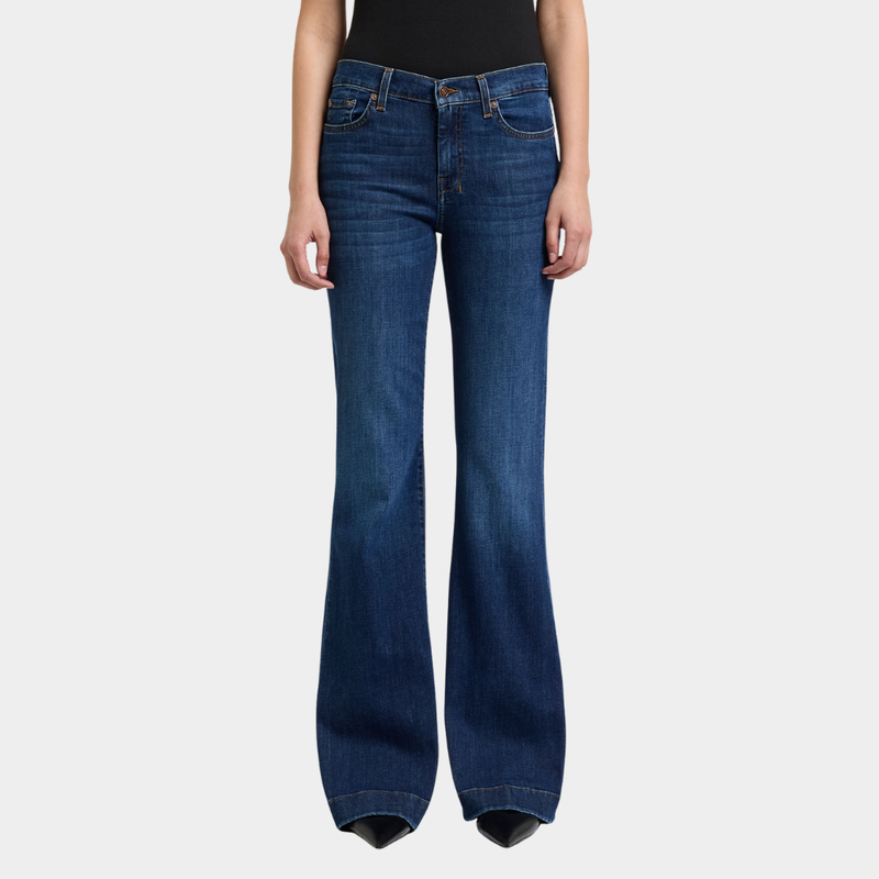 7 For All Mankind Rebellion Dojo