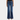 7 For All Mankind Indiglow 32"