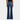 7 For All Mankind Indiglow 32"