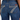 7 For All Mankind Blue Core Dojo 32"