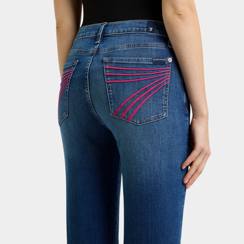 7 For All Mankind Moon Water 32"