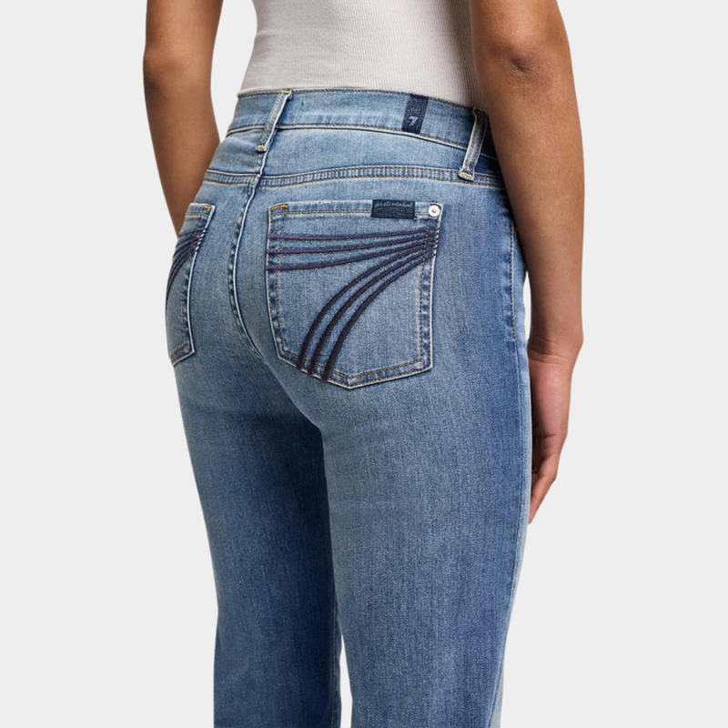 7 For All Mankind Dojo 32"