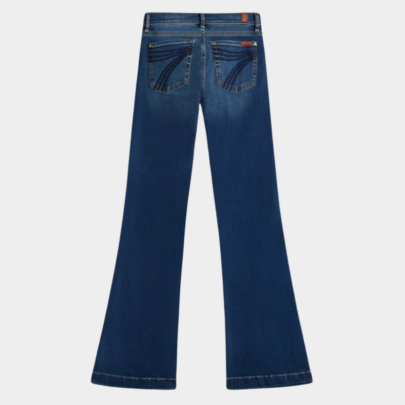 7 For All Mankind Dojo 34.5" Inseam