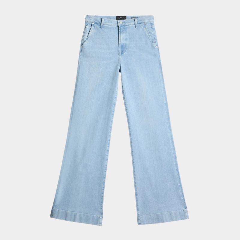 7 For All Mankind Modern Dojo Trouser