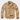 Brandit Vintage Long Sleeve Shirt Camel