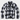 Brandit Lumber Jacket White Checkered