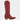 Durango Crimson Red 16" Fashion Boot