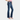 Grace In La Dream Catcher Bootcut Jeans