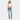 Grace In La Steer Head Bootcut Jeans
