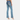 Grace In La Steer Head Bootcut Jeans