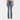 Grace In La Steer Head Modify Bootcut Jeans