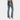 Grace In La Steer Head Modify Bootcut Jeans