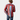 Kimes Ranch Red Brick Button Up