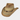 Bullhide Corral Reef Straw Cowboy Hat