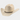 Bullhide Woodland 25x Straw Cowboy hats